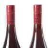 (2) 2018 Two Paddocks The First Paddock Pinot Noir, Gibbston - 5