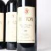 (3) 2002 Fenton Estate Cabernet Sauvignon/Merlot/Franc, Waiheke - 2