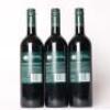 (3) 2002 Esk Valley Winemakers Reserve Merlot/Malbec/Cabernet Sauvignon, Hawkes Bay - 3