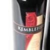 (2) 2002 Kemblefield Estate Cabernet Sauvignon/Merlot, Hawkes Bay - 4
