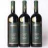 (3) 2002 Mills Reef Elspeth Block 4 Merlot, Gimblett Gravels
