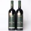 (2) 2000 Mills Reef Elspeth Cabernet Sauvignon/Merlot, Gimblett Gravels