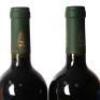 (2) 2000 Mills Reef Elspeth Cabernet Sauvignon/Merlot, Gimblett Gravels - 7