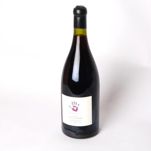 (1) 2005 Seresin Leah Pinot Noir 1500ml, Marlborough
