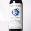 (1) 2001 Stonyridge Vineyard Larose, Waiheke - 2