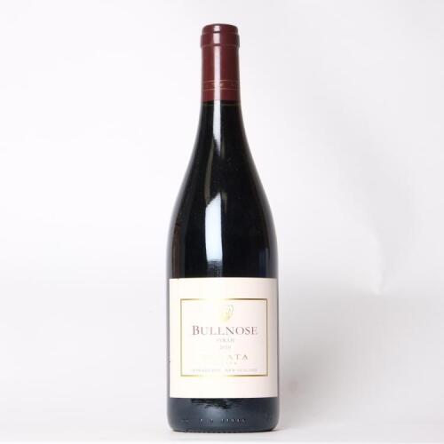 (1) 2010 Te Mata Estate Bullnose, Hawkes Bay