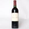 (1) 1990 Te Mata Estate Coleraine, Hawkes Bay
