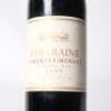 (1) 1990 Te Mata Estate Coleraine, Hawkes Bay - 2