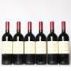 (6) 1997 Te Mata Estate Coleraine, Hawkes Bay