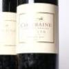(6) 1997 Te Mata Estate Coleraine, Hawkes Bay - 2