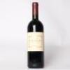 (1) 1999 Te Mata Estate Coleraine, Hawkes Bay