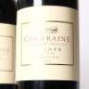 (3) 2001 Te Mata Estate Coleraine, Hawkes Bay - 2