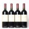 (4) 2005 Te Mata Estate Coleraine, Hawkes Bay