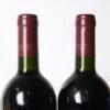 (4) 2005 Te Mata Estate Coleraine, Hawkes Bay - 5