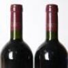 (4) 2005 Te Mata Estate Coleraine, Hawkes Bay - 6