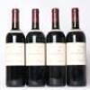 (4) 2006 Te Mata Estate Coleraine, Hawkes Bay