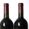 (4) 2006 Te Mata Estate Coleraine, Hawkes Bay - 5