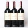 (3) 2008 Te Mata Estate Coleraine, Hawkes Bay