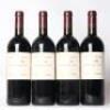 (4) 2009 Te Mata Estate Coleraine, Hawkes Bay