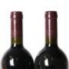 (4) 2009 Te Mata Estate Coleraine, Hawkes Bay - 7