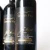 (4) 1998 Trinity Hill Black Label Cabernet Sauvignon/Merlot/Franc, Gimblett Gravels - 2