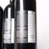(4) 1998 Trinity Hill Black Label Cabernet Sauvignon/Merlot/Franc, Gimblett Gravels - 6
