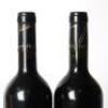 (4) 1998 Trinity Hill Black Label Cabernet Sauvignon/Merlot/Franc, Gimblett Gravels - 7