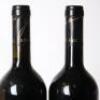 (4) 1998 Trinity Hill Black Label Cabernet Sauvignon/Merlot/Franc, Gimblett Gravels - 8