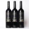 (3) 2000 Trinity Hill Black Label Cabernet Sauvignon/Merlot/Franc, Gimblett Gravels