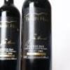 (3) 2000 Trinity Hill Black Label Cabernet Sauvignon/Merlot/Franc, Gimblett Gravels - 2