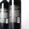 (3) 2000 Trinity Hill Black Label Cabernet Sauvignon/Merlot/Franc, Gimblett Gravels - 4