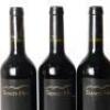 (3) 2000 Trinity Hill Black Label Cabernet Sauvignon/Merlot/Franc, Gimblett Gravels - 5