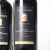 (2) 1999 Villa Maria Reserve Merlot/Cabernet Sauvignon, Hawkes Bay - 2