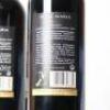 (2) 1999 Villa Maria Reserve Merlot/Cabernet Sauvignon, Hawkes Bay - 4