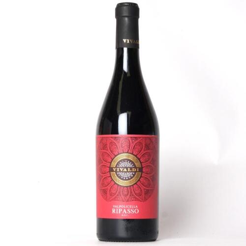 (1) 2019 Vivaldi Valpolicella Ripasso, Verona