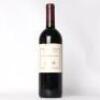 (1) 2010 Te Mata Estate Coleraine, Hawkes Bay