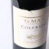 (1) 2010 Te Mata Estate Coleraine, Hawkes Bay - 3