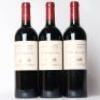 (3) 2019 Te Mata Estate Coleraine, Hawkes Bay