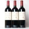 (3) 2015 Te Mata Estate Coleraine, Hawkes Bay
