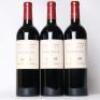 (3) 2018 Te Mata Estate Coleraine, Hawkes Bay