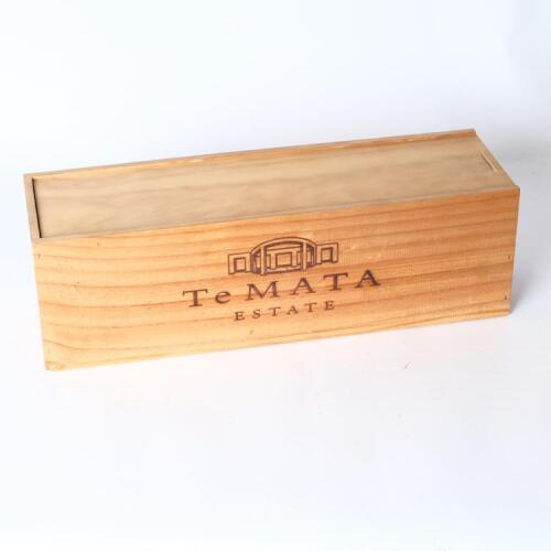 (1) 1998 Te Mata Estate Coleraine 1500ml, Hawkes Bay