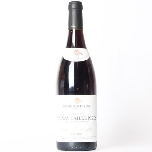(1) 2016 Bouchard Pere & Fils Volnay Taille Pieds 1er Cru, Cote de Beaune