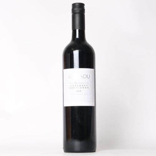 (1) 2013 Xanadu Reserve Cabernet Sauvignon, Margaret River WA