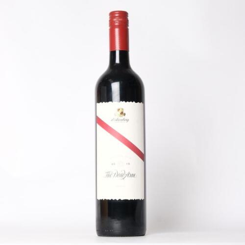 (1) 2015 d'Arenberg The Dead Arm Shiraz, McLaren Vale SA