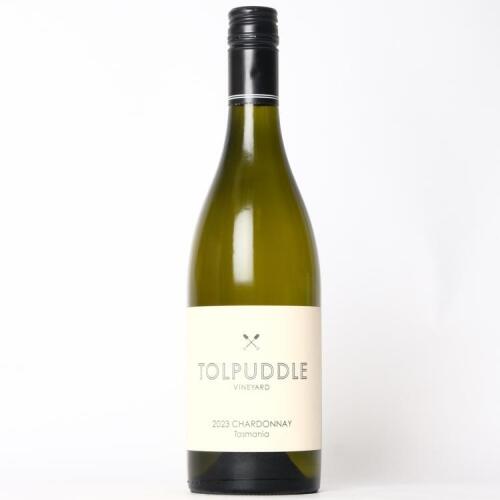 (1) 2023 Tolpuddle Chardonnay, Coal River Valley TAS