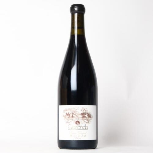 (1) 2018 Giaconda Shiraz, Beechworth VIC