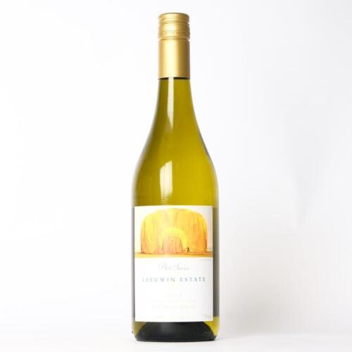 (1) 2020 Leeuwin Estate Art Series Chardonnay, Margaret River WA