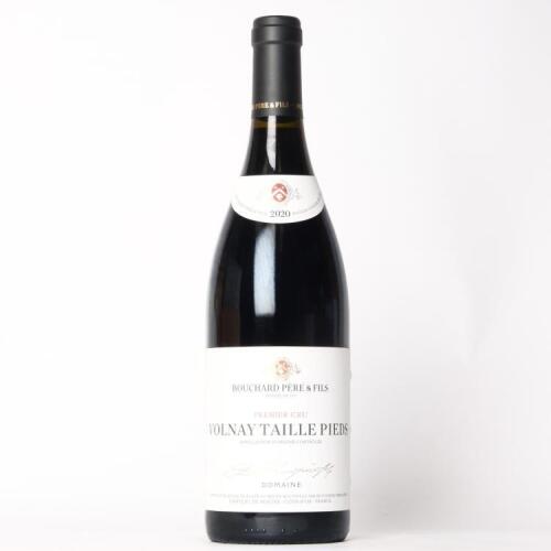 (1) 2020 Bouchard Pere & Fils Taille Pieds 1er Cru, Cote de Beaune
