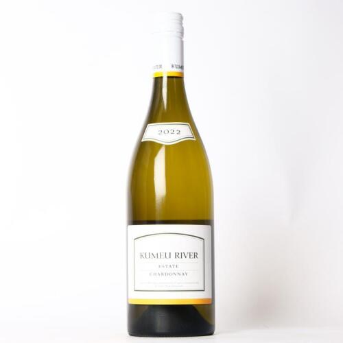 (1) 2022 Kumeu River Estate Chardonnay, West Auckland