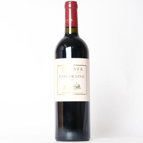 (1) 2020 Te Mata Estate Coleraine, Hawkes Bay